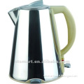 Stainless Steel Electric Tea kettle